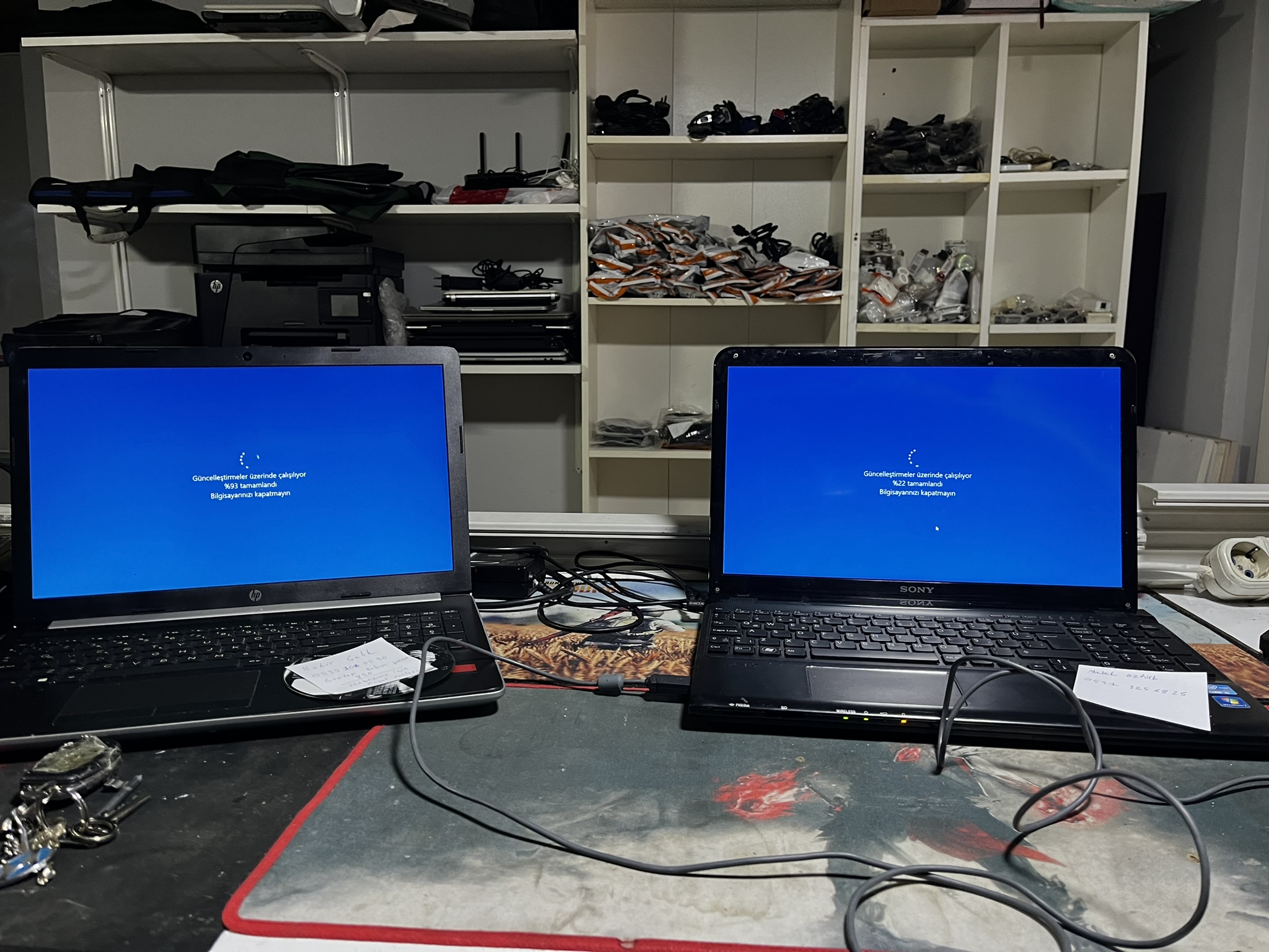 Pendik bilgisayar format