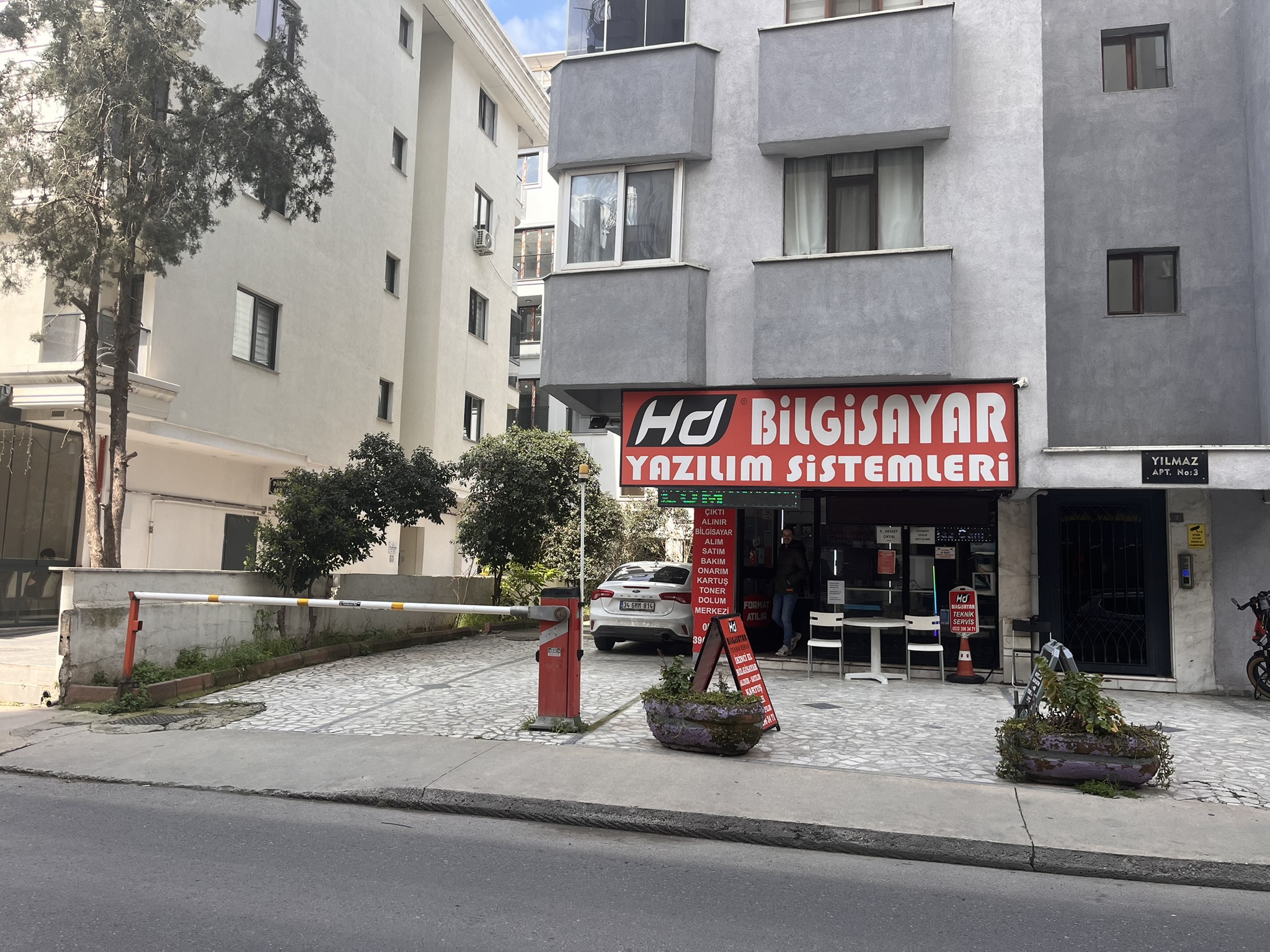 Ataşehir Google Haritalar SEO