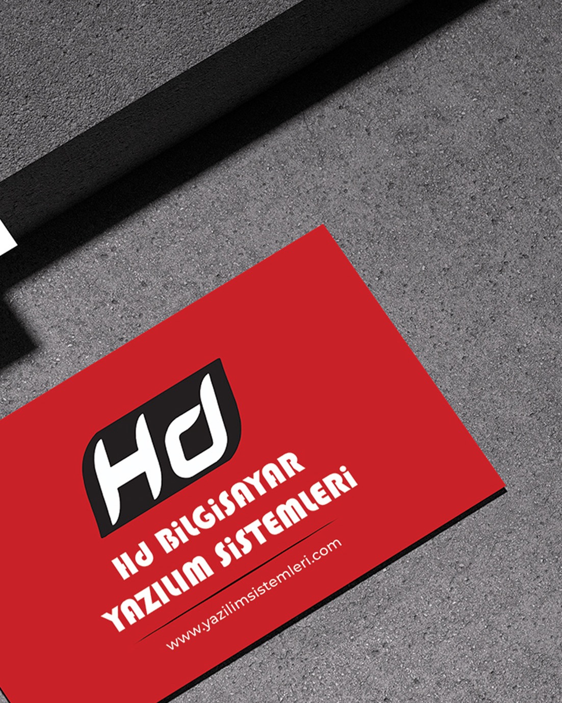Güven veren web sitesi