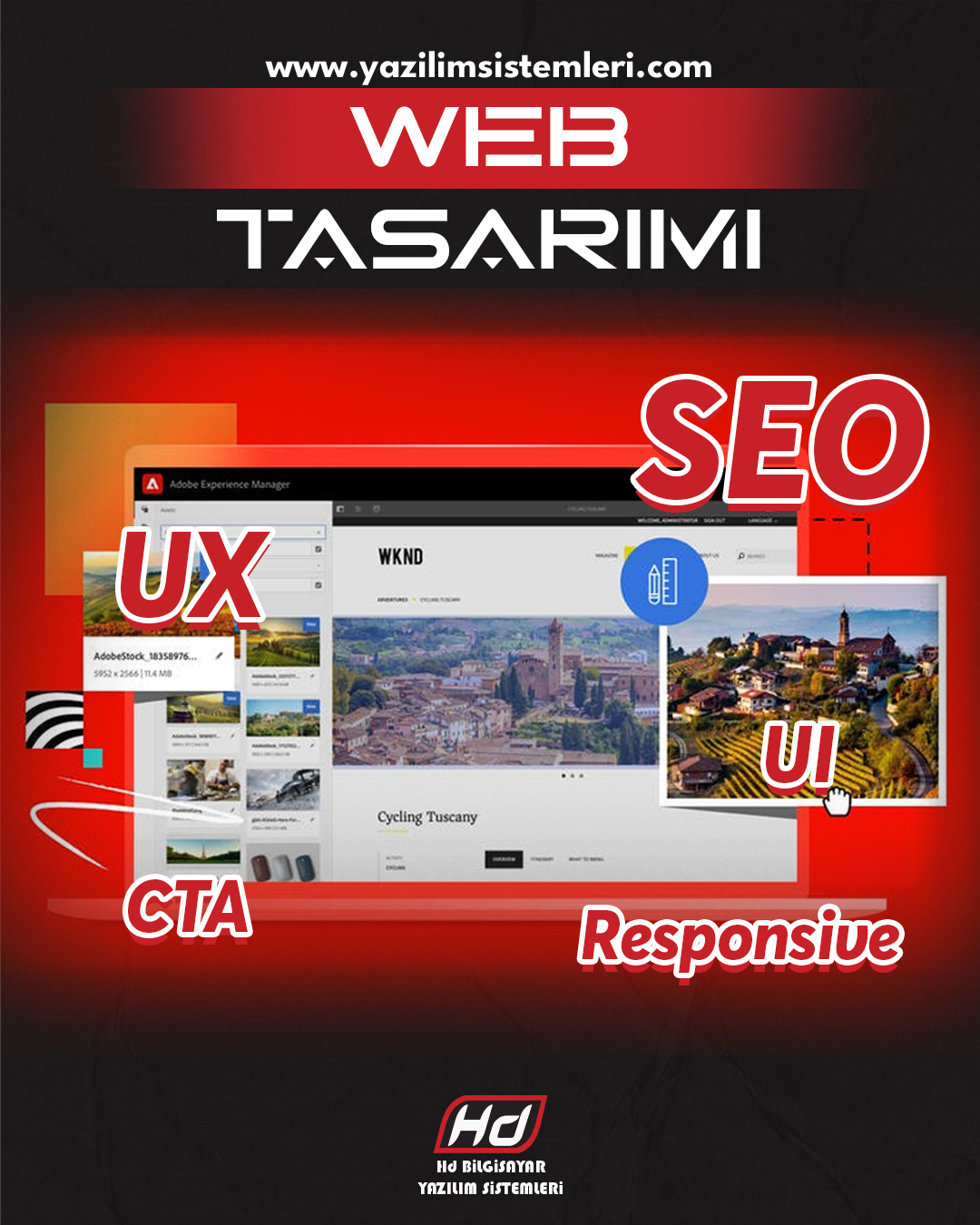 teknik SEO