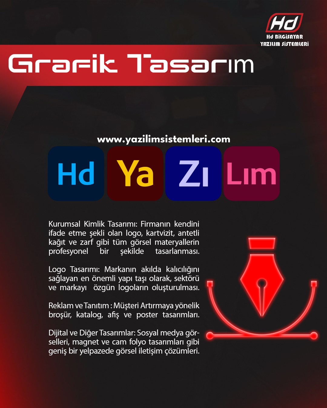 web tasarımda font seçimi