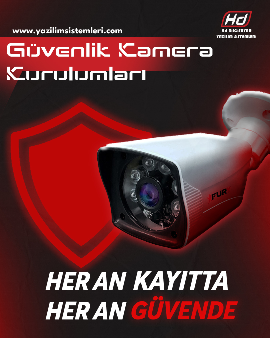 SSL sertifikası