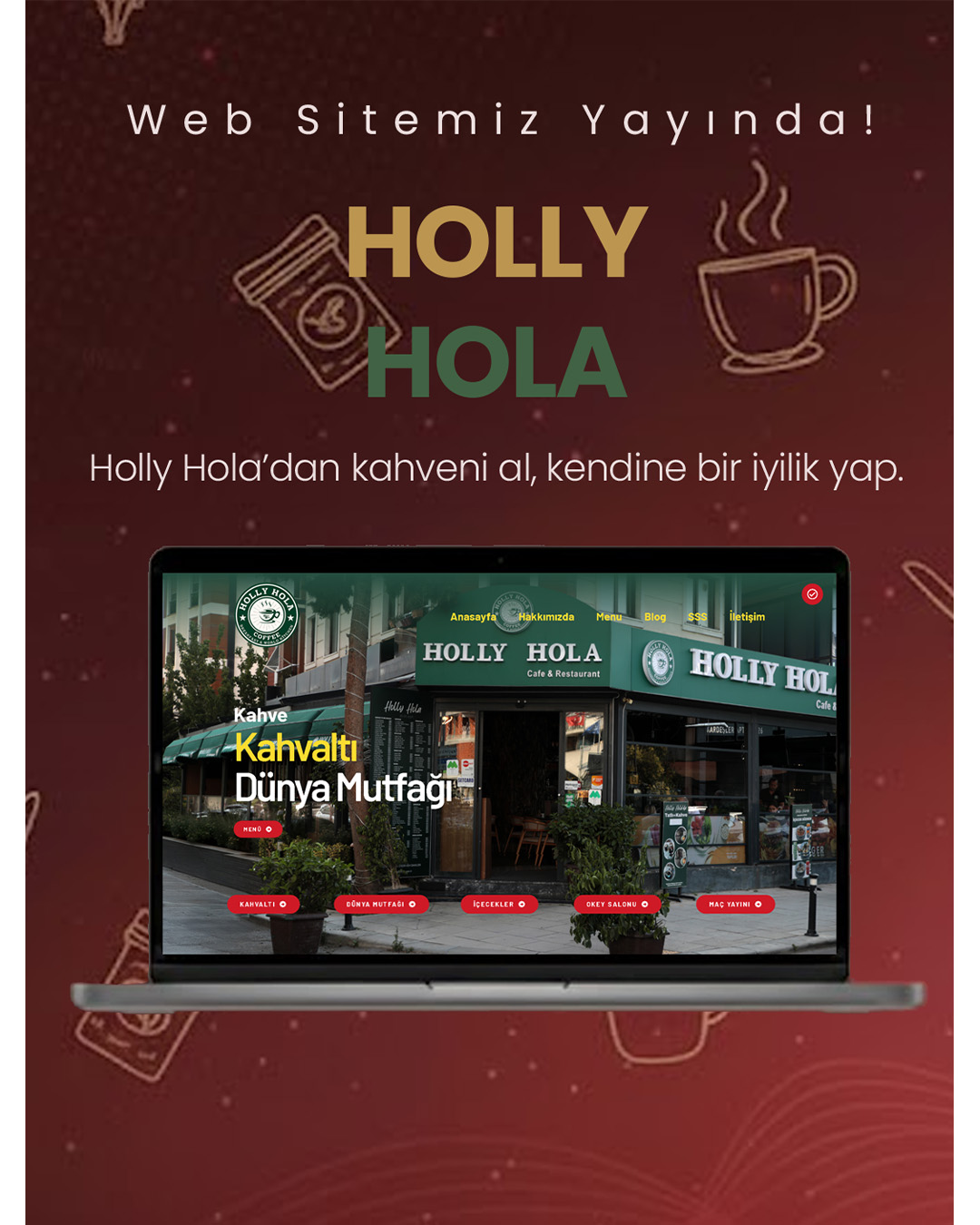Pendik web tasarım hizmeti