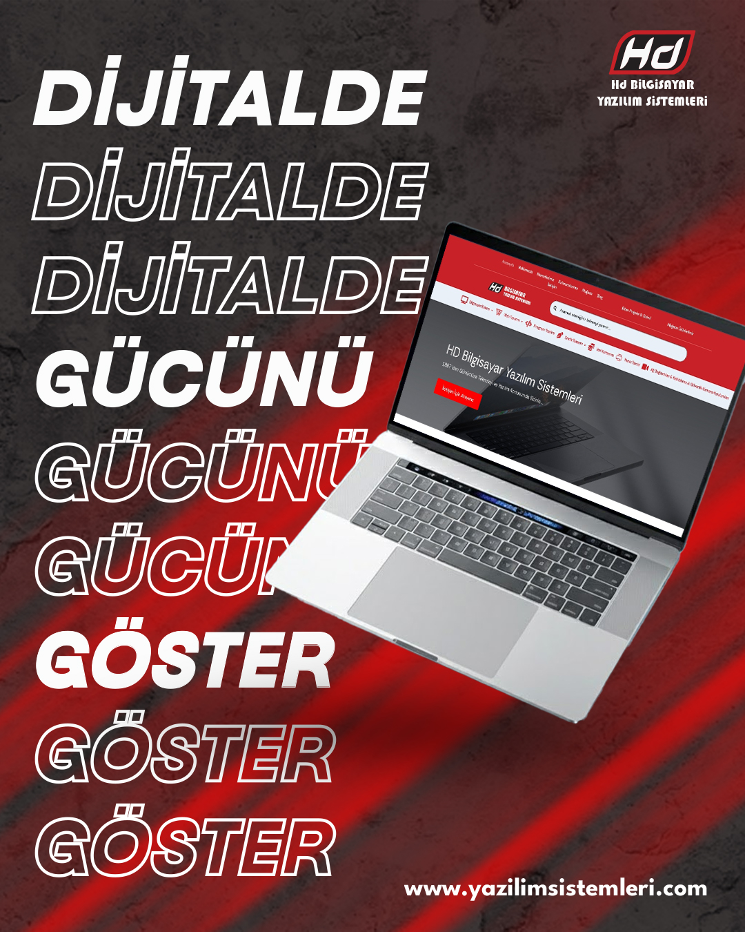 Kartal gayrimenkul reklamları