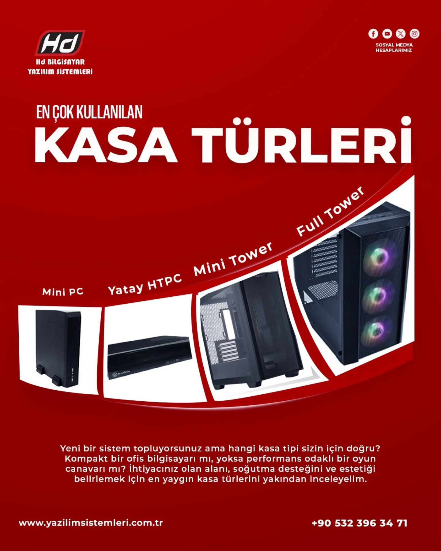 web tasarımda renk seçimi