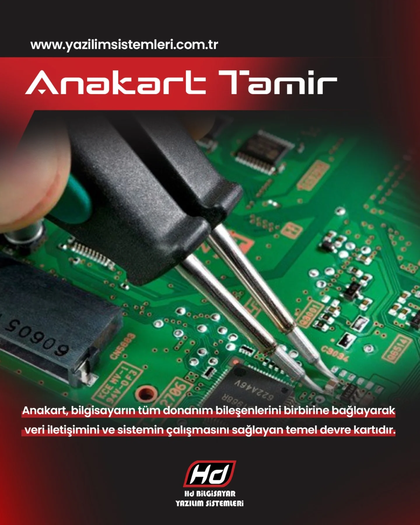 Lenovo laptop tamiri
