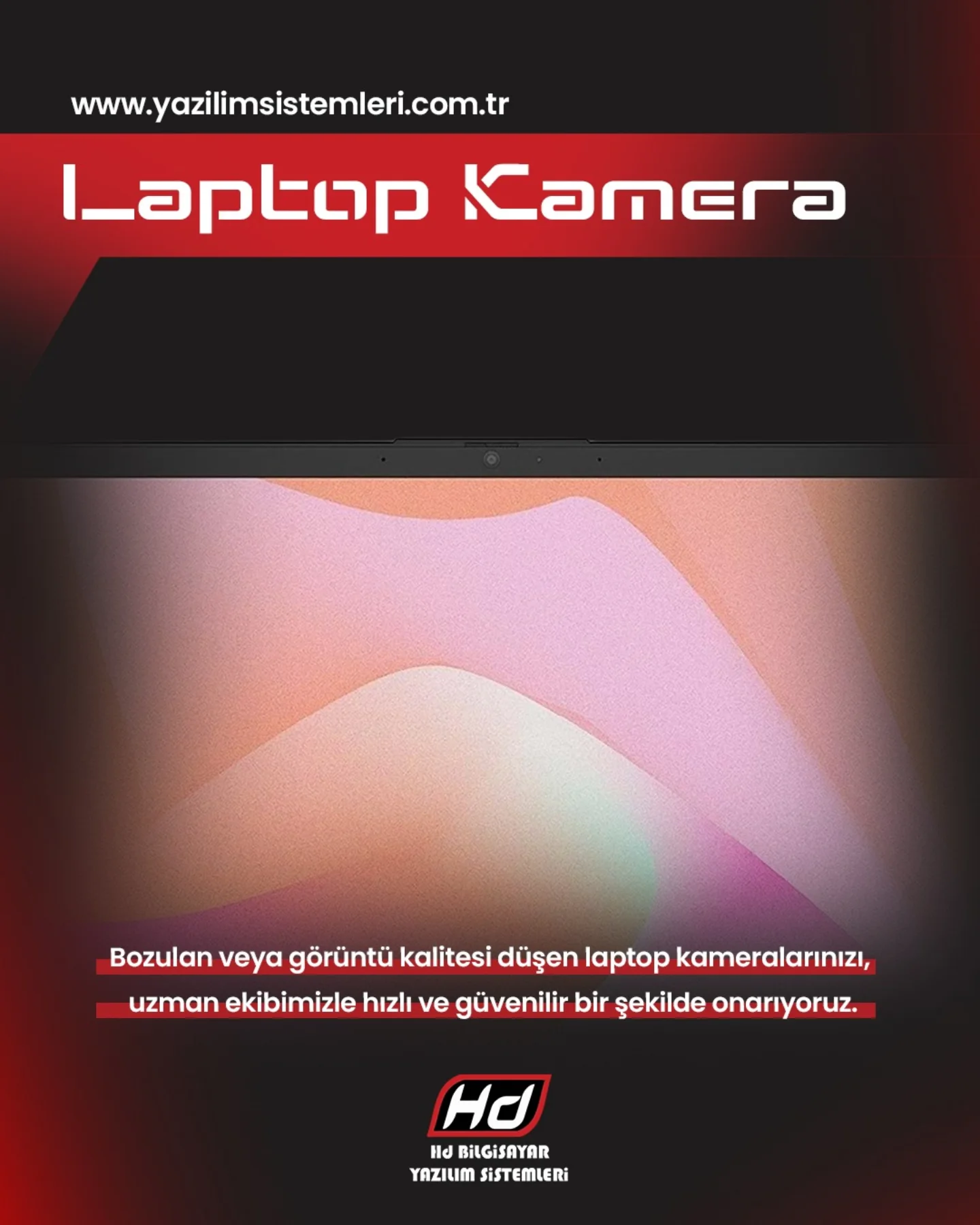Laptop kasa tamiri