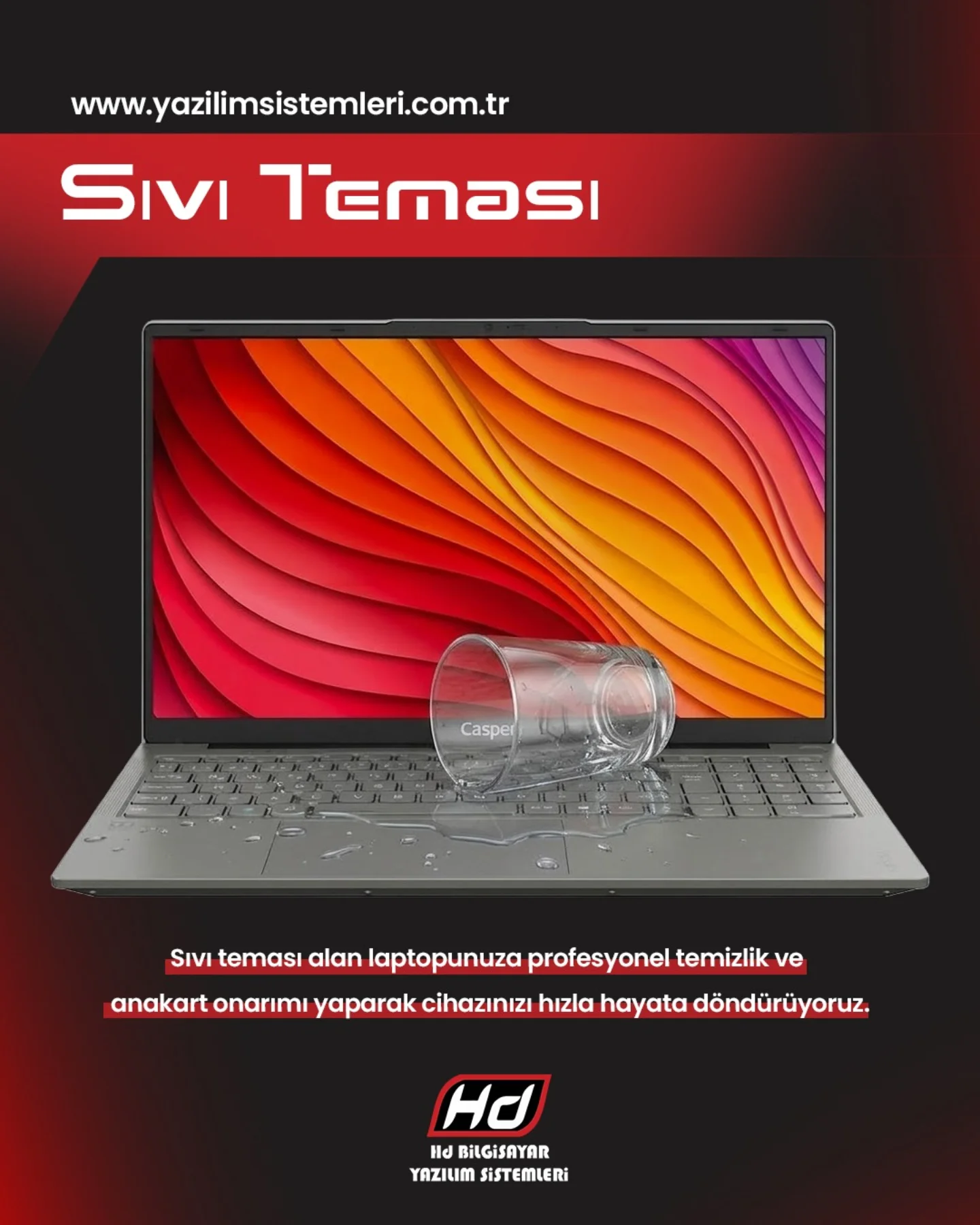 Ups seçimi