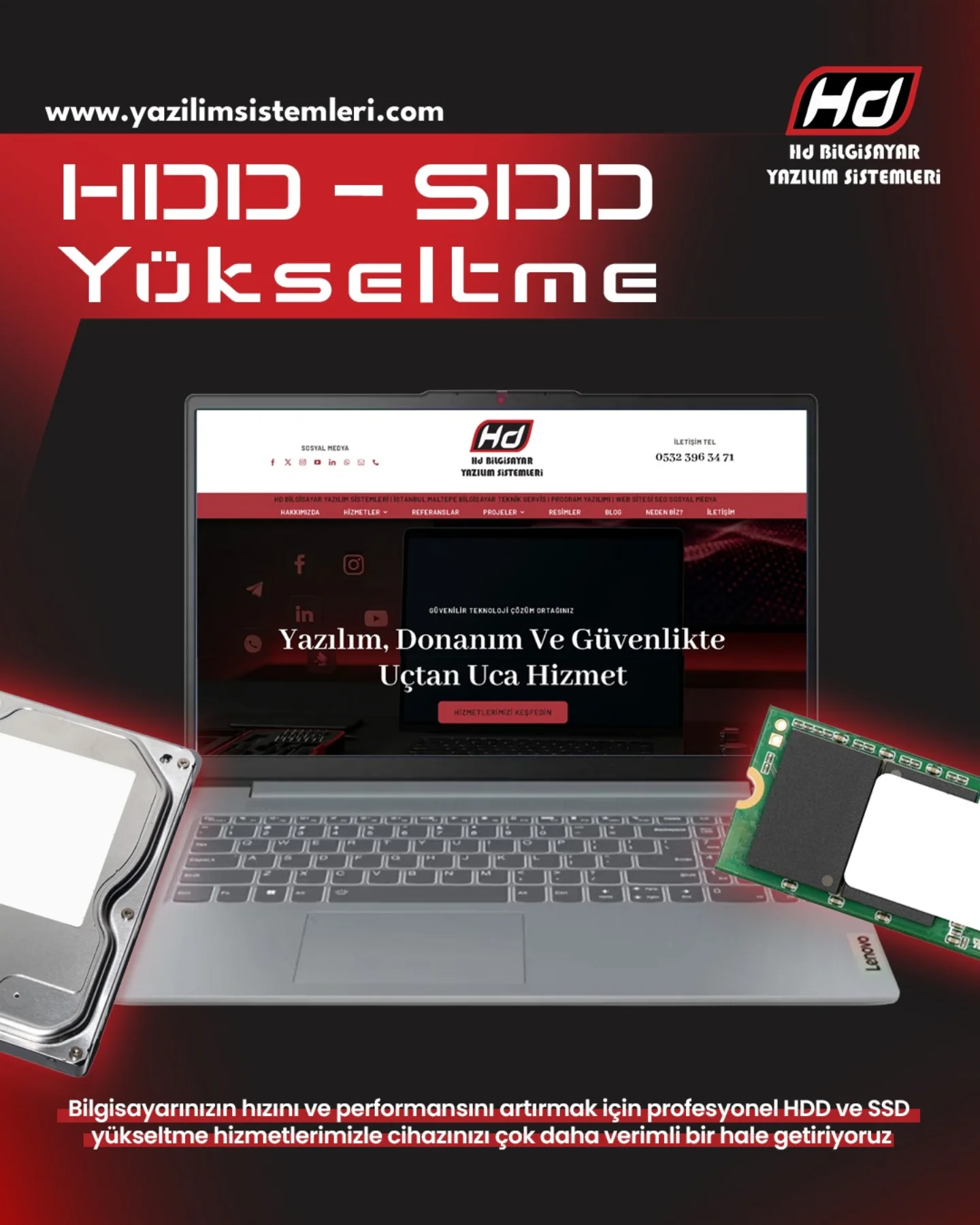 özel panel yazılımı