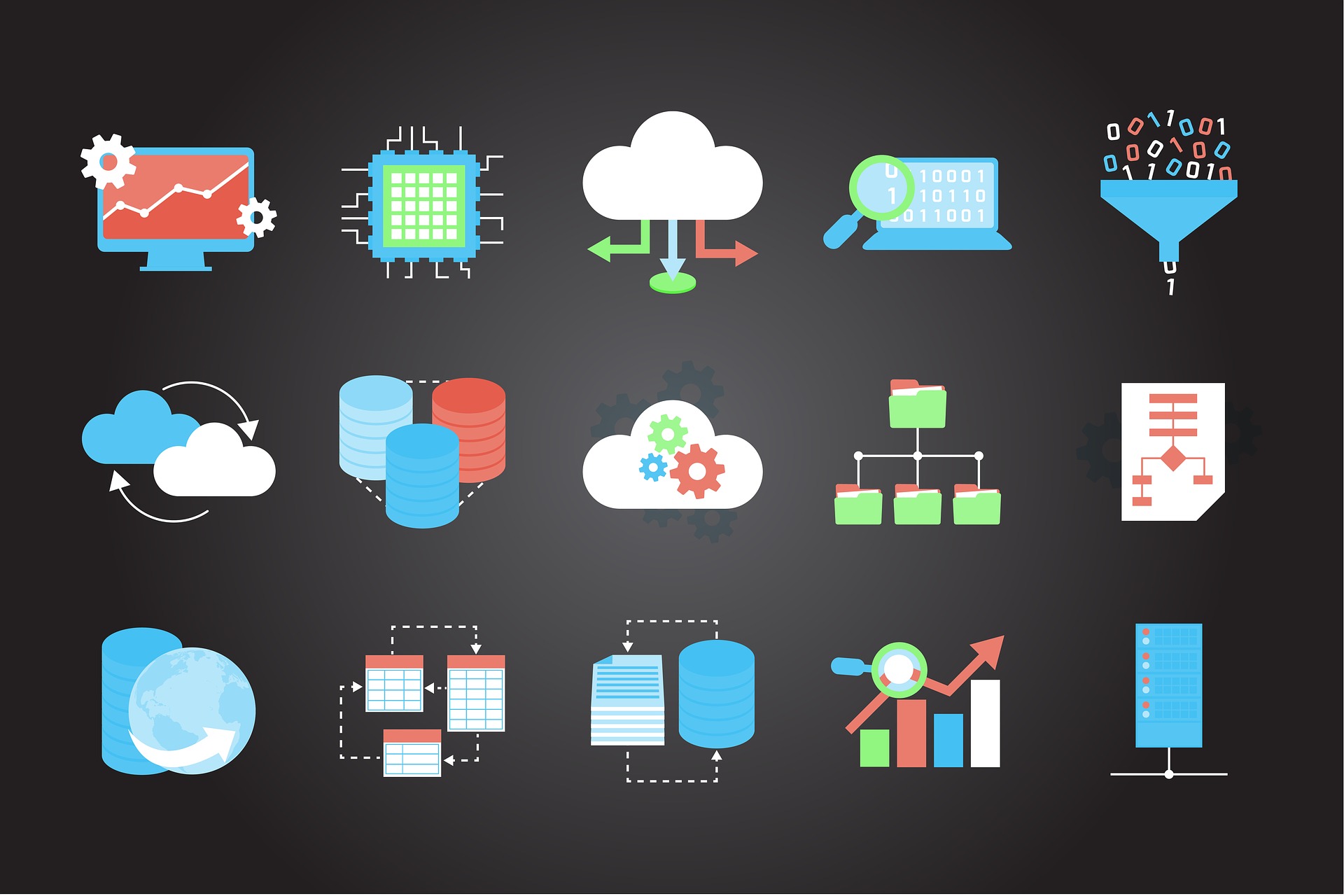 Domain ve Hosting Seçimi
