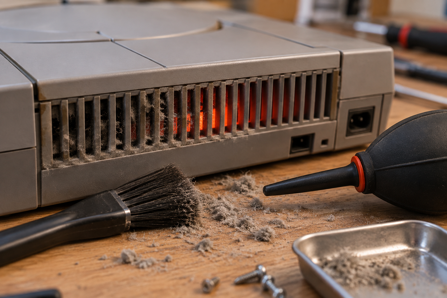playstation 3 oyun açılmıyor servis değerlendirme görseli
