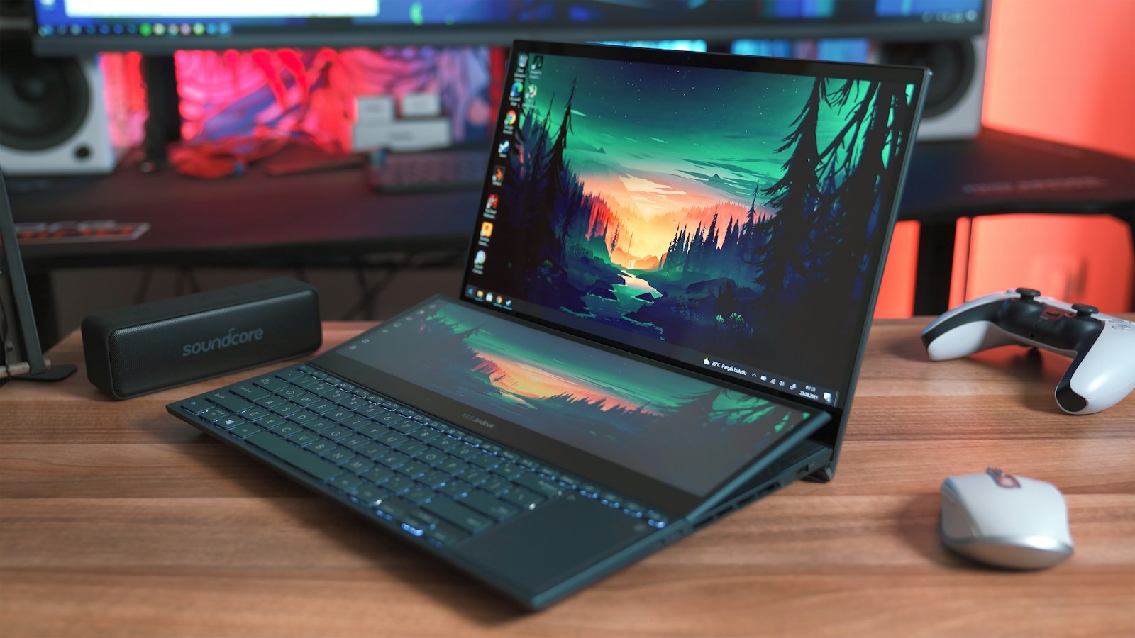 Asus Laptop Tamiri — konu fotoğrafı