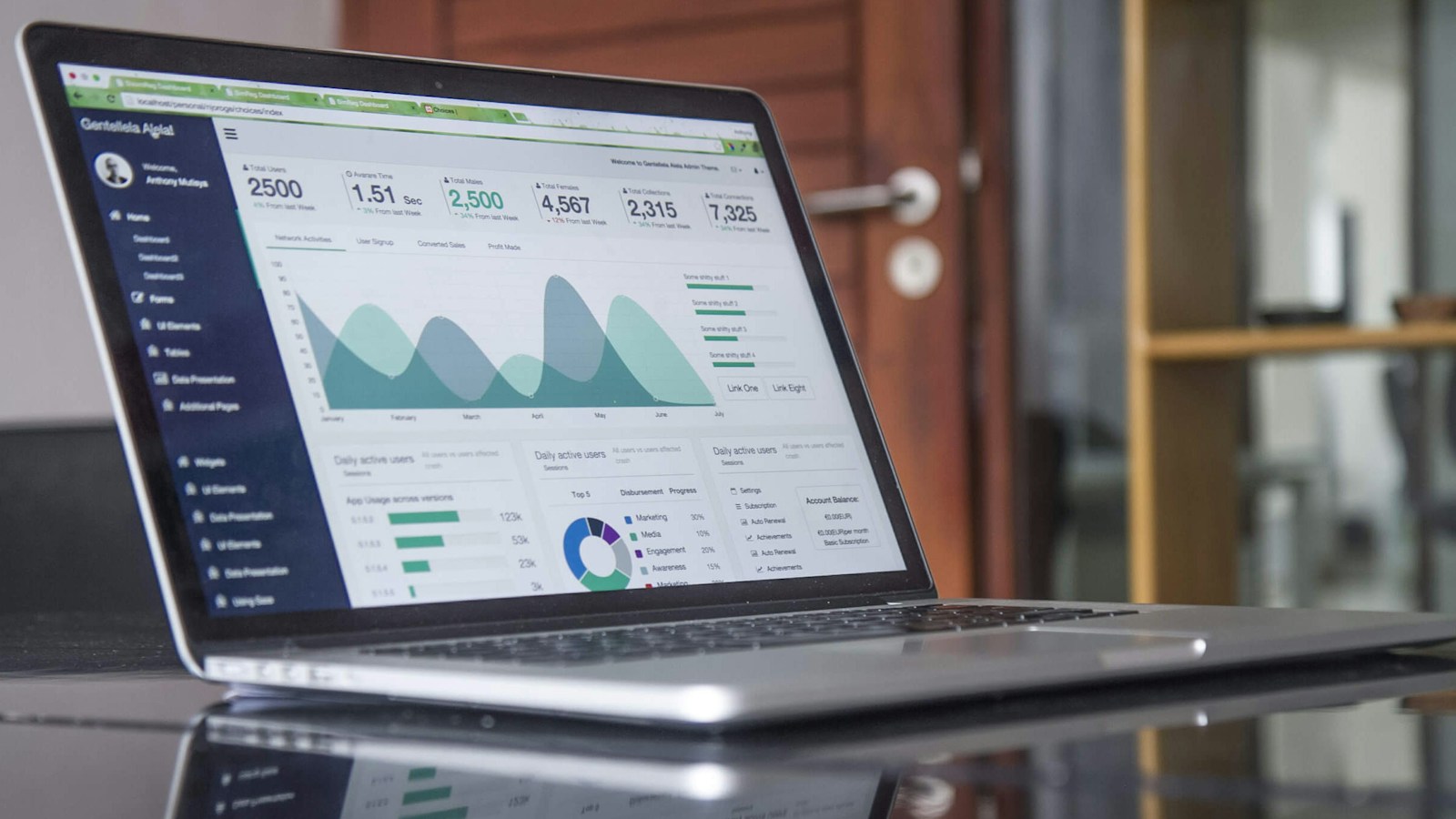 CRM satış hunisi — konu fotoğrafı