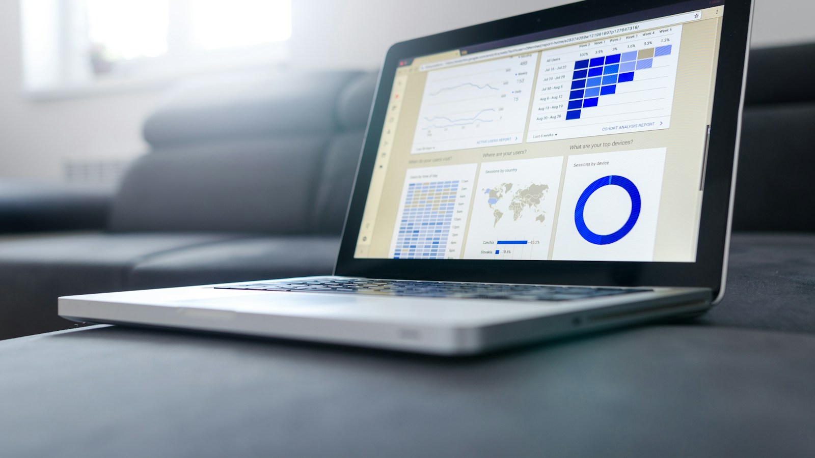 CRM satış tahmini — konu fotoğrafı