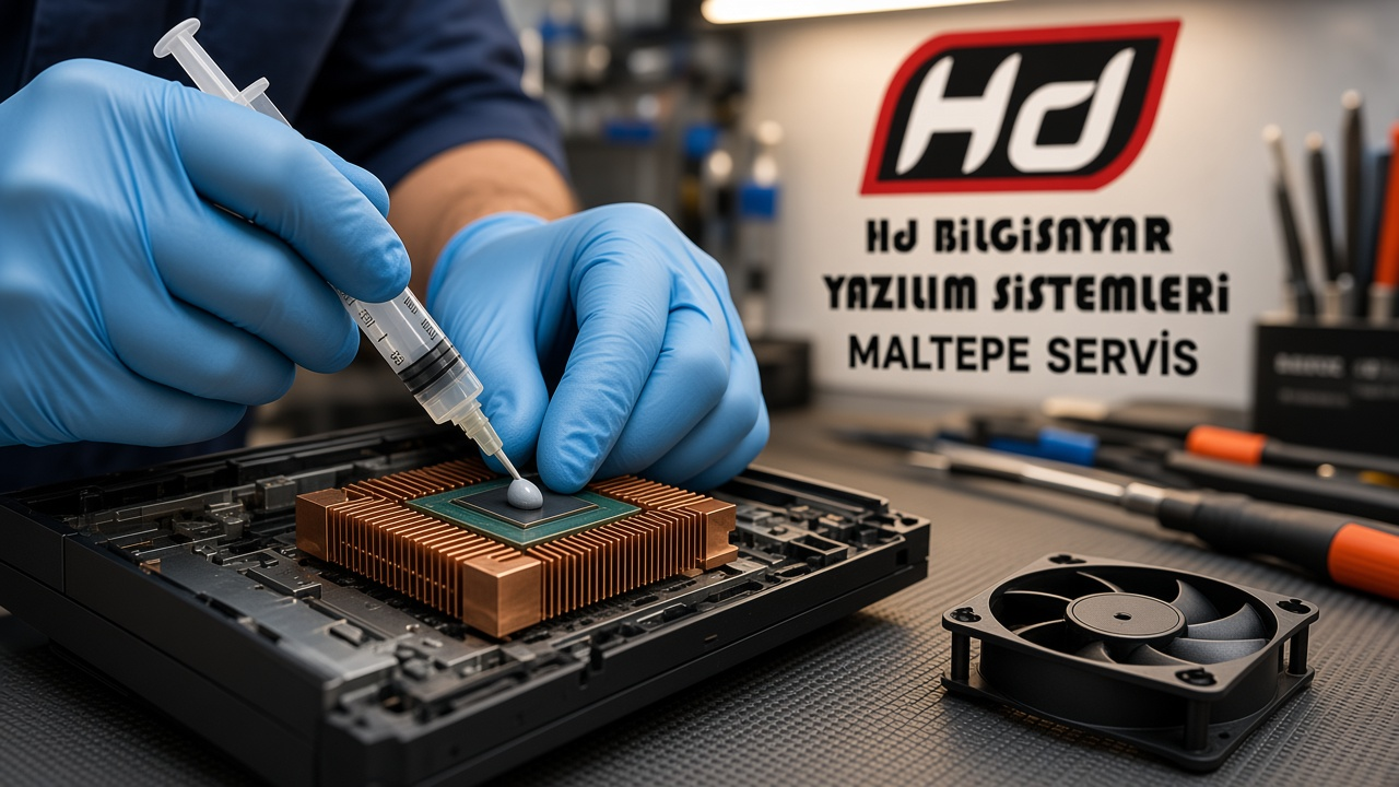 ps3 fan temizliği teknik test süreci